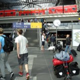 1408F 140 Berlin Hauptbahnhof